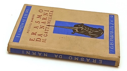 Erasmo narni il - erasmo,