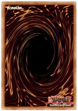 Yu-Gi-Oh Numero 84: Pain