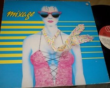 MIXAGE - Mixage Compilation -