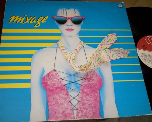 Mixage compilation - mixage,