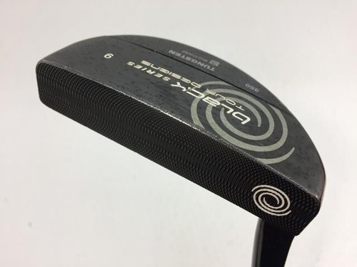 Odyssey black series tour - black,