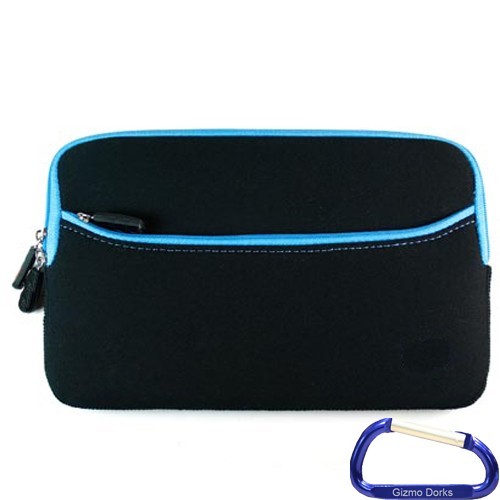 Custodia cover neoprene - cover, in
