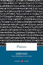 SIMPOSIO  - PLATONE - Laterza