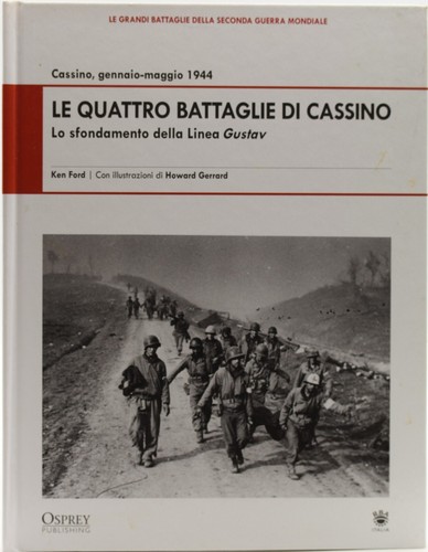 Libro battaglie di - 4,