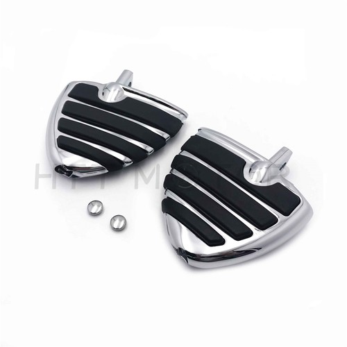 Coppia cromo moto duplice - coppia,