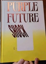 Purple The Future Issue