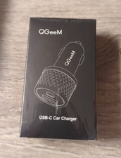 Caricabatteria auto usb - caricabatteria, da