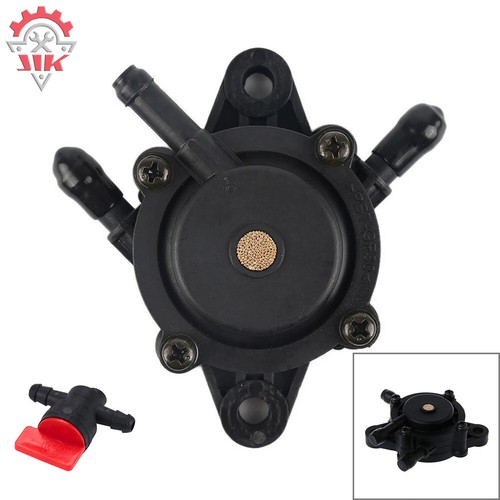 Pompa gas carburante - , per