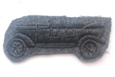 Distintivo 1ww Regio Esercito