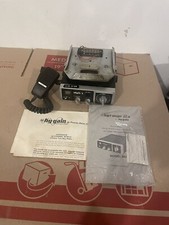 Hy gain 23 channel CB radio