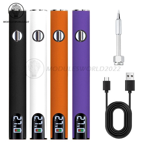 Saldatore elettrico wireless - saldatore,