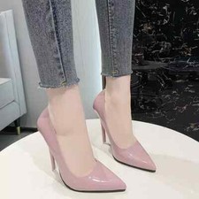 Decolte Scarpe Donna Tacco 12