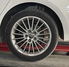 Cerchi gomme audi raggio - e,