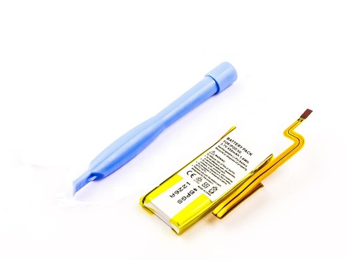 Batteria per apple ipod video - ipod,