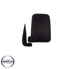 PIAGGIO PORTER SPECCHIO SPECCHIETTO RETROVISORE MANUALE SINISTRO SX COMPLETO