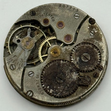 Cyma Orologio Militare