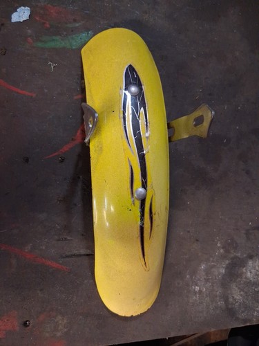 Schwinn chopper scooter giallo - chopper,