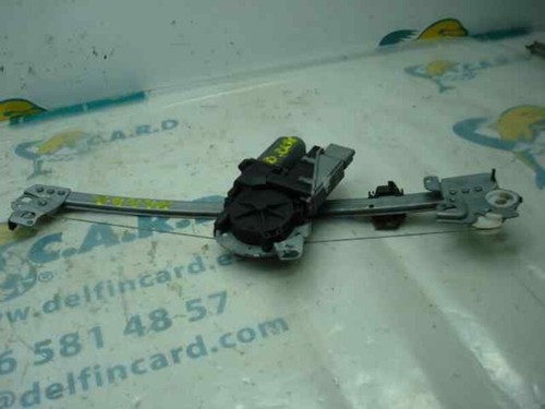 400618f alzacristalli - 400618f,