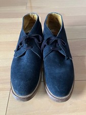 Stivali Buttero Chukka Navy