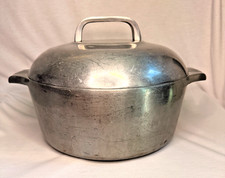 Vintage Wagner Ware Sidney