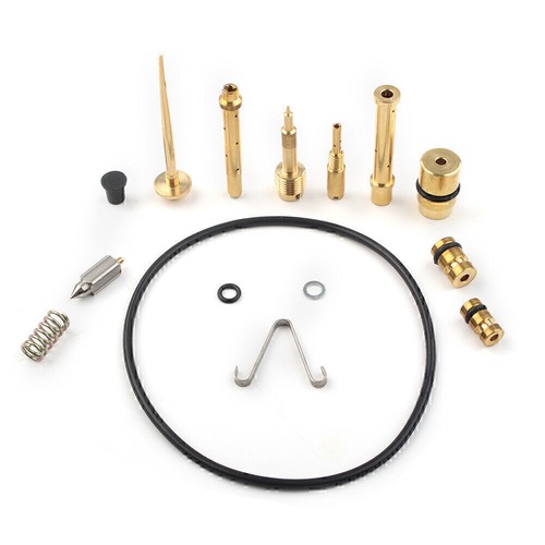 Kit riparazione ricostruzione - kit,