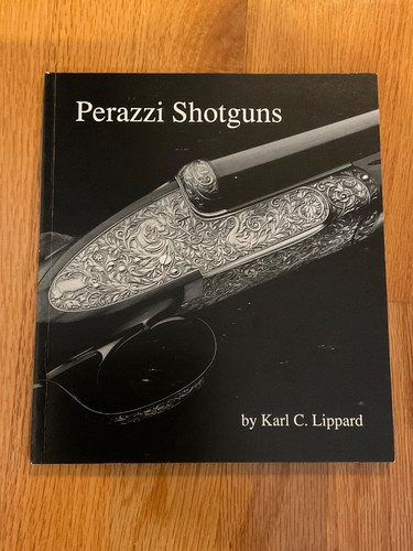Perazzi shotguns karl - by, c