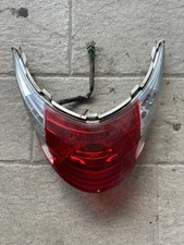 Fanale Posteriore Stop Faro Luce Fanali Kymco Agility 125 150 R16 + 2015 2020