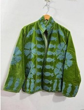Giacca Suzani Unisex Velluto