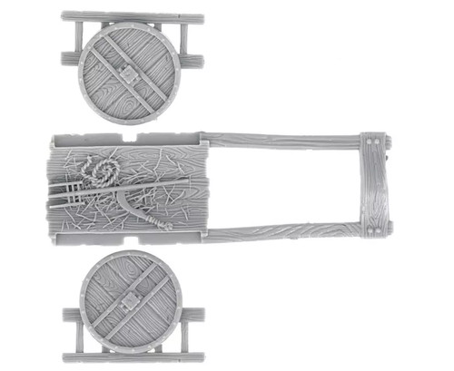 Dungeons laser city bits - dungeons,