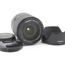 Tamron 14-150mm F3.5-5.8 DiIII
