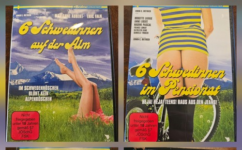 Dvd brigitte lahaie - dvd,