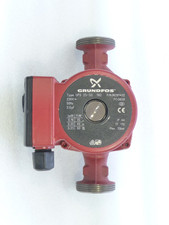 Grundfos UPS 25 - 50 pompa di