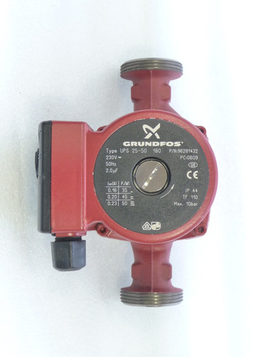 Grundfos ups 50 - -, di