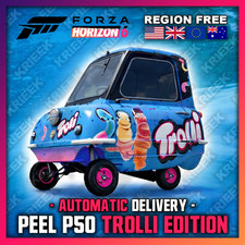 🔥Forza Horizon 6 - 1962
