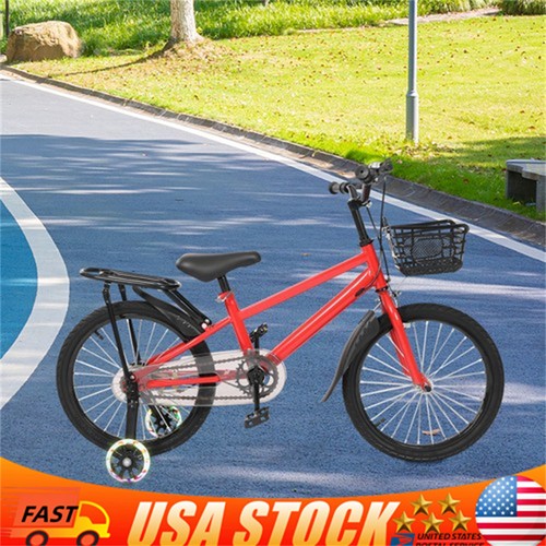 Bicicletta per bambini - bambini, 18