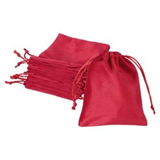 Velvet jewelry gift - gift, bags
