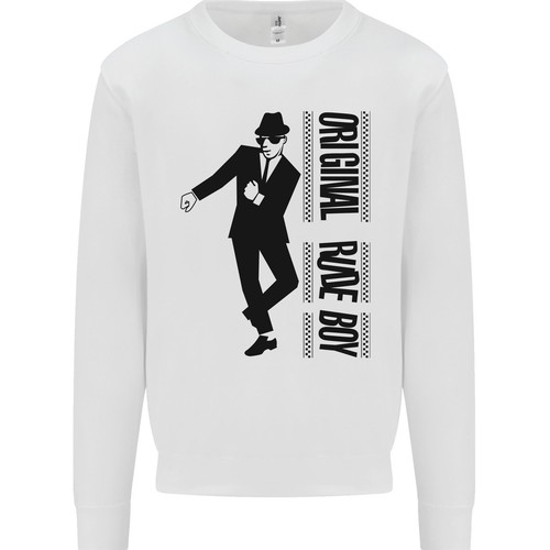 Originale maleducato ragazzo - maleducato,