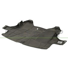 Insonorizzazione Vano Motore