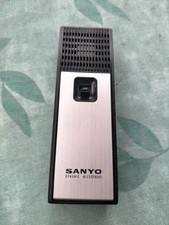 ANTICO MICRO REGISTRATORE