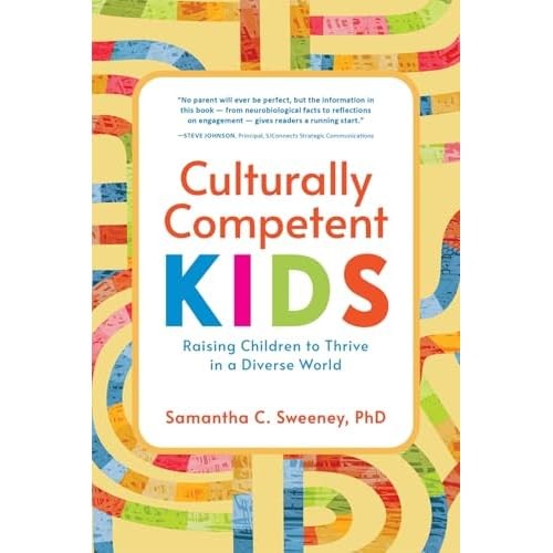 Culturally competent kids - culturally,