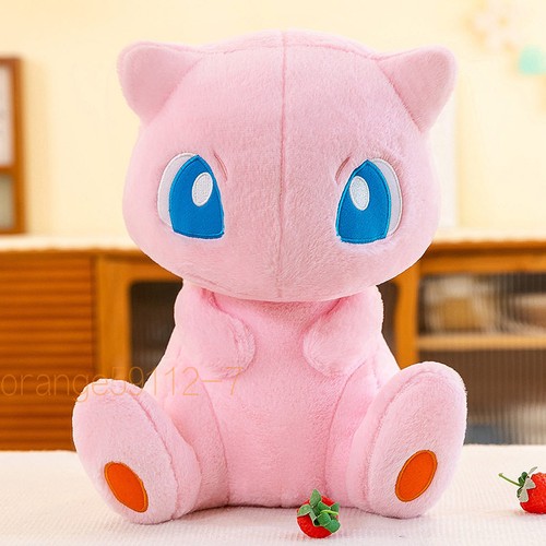 Peluche pupazzo mew carino - pupazzo,
