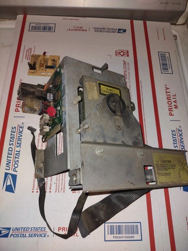 Lettore phillips cdm3 - phillips,