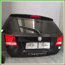 Portellone Bagagliaio Cofano Baule Posteriore FIAT FREEMONT 24 2011 NERO Usato