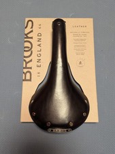 Sella bici brooks - brooks, in