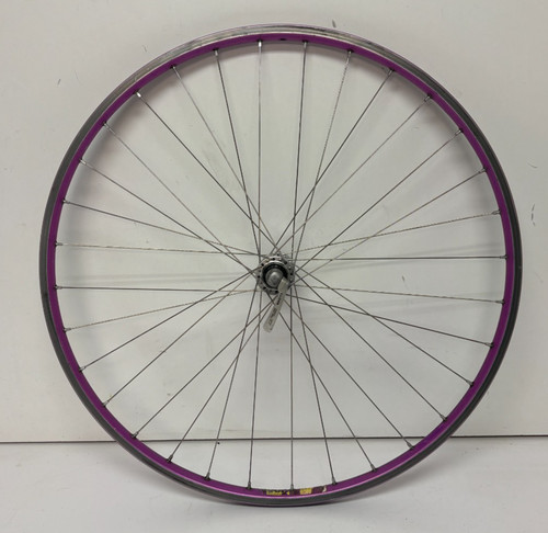 Mozzo ruota anteriore ritchey - mozzo,