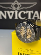 Orologio Scheletro Automatico