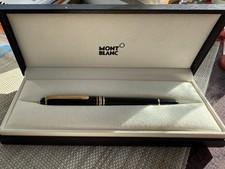 MONTBLANC BILLE MEISTERSTUCK
