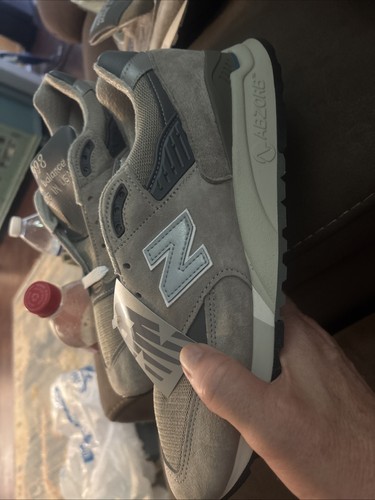 New balance 998 made - new, usa