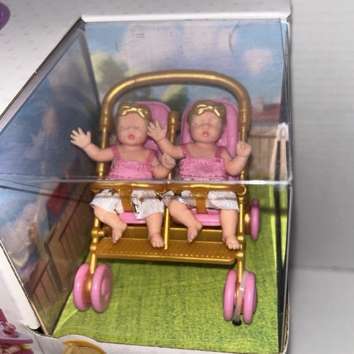 Zuru mini baby serie - zuru,