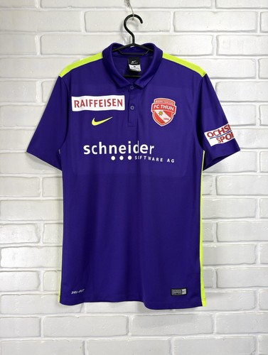 Maglia calcio nike thun - nike,